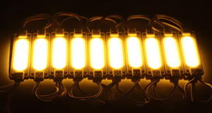 DC12VハイパワーLEDモジュールSMD2835レンズ1.5wLEDインジェクションモジュール - Product Image 6