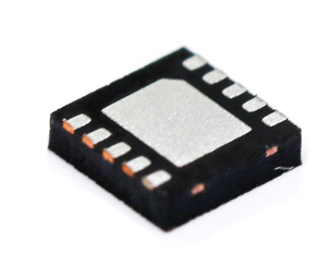LTC2484CDD#PBF Analog to Digital Converters - ADC 24-B S ADC w /<strong>Easy</strong> Drv in C Cancellat Integrated <strong>Circuits</strong> - Product Image 1