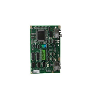 3ASC25H204 | 3ASC25H209 | Módulo de salida analógica 3ASC25H208 Señal analógica de alta precisión - Product Image 1
