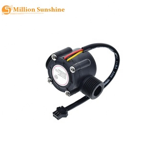 水流量センサー流量計制御スイッチYF-S201 - Product Image 3