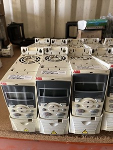 Nuovo e originale Plc ACS355 a frequenza variabile VFD PLC Controller di programmazione Plc - Product Image 2