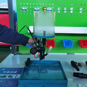 PTPG PT Injector Angle <strong>Test</strong> Bench Injector Tester Diesel <strong>Test</strong> Bench Common Rail <strong>Test</strong> Bench - Product Image 5