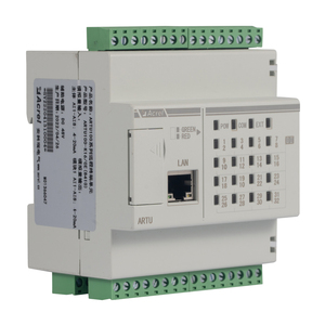 Acrel ARTU100-K16 Modbus Digital <strong>Input</strong> and Digital <strong>Output</strong> Signal Acquisition Remote Terminal <strong>Unit</strong> - Product Image 4
