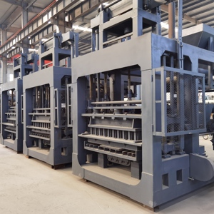Assembly <strong>Line</strong> Production of Cement Bricks Top 10 Concrete <strong>Block</strong> Making <strong>Machine</strong> - Product Image 6