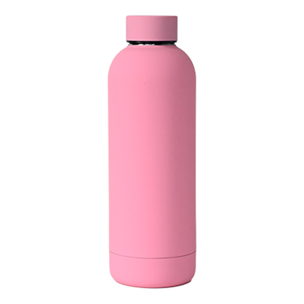 Rose pêche