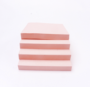 Tùy Chỉnh 100 Tấm Morandy Màu Sticky-Nó Lưu Ý Các Tab Trường Bài Tự Dính Ghi Chú - Product Image 3