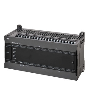 Hochwertige industrielle Automatisierung plc pac dedizierte Steuerungen mit CP2E-S60DT1-<span class=keywords><strong>D</strong></span> plc Logik programmier steuerung