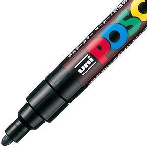 <span class=keywords><strong>Posca</strong></span> boya kalemleri Mitsubishi kalem su bazlı <span class=keywords><strong>Posca</strong></span> İşaretleyiciler orta uç 8 renk PC-<span class=keywords><strong>5M</strong></span> japonya'da yapılan