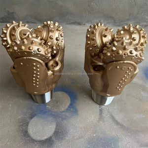 2024 Used <strong>Tricone</strong> Drill <strong>Bit</strong> <strong>API</strong> /soil <strong>Tricone</strong> <strong>Bit</strong> Sales in China Factory - Product Image 1