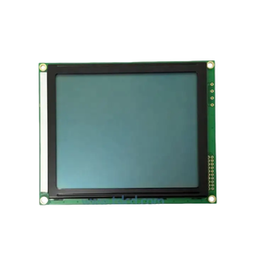 Pannello LCD a matrice di punti grafico 160x128 da 5.1 pollici industriale con controllo T6963 160x128 modulo Display LCD - Product Image 2