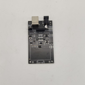 産業グレードのサウンドセンサーDBセンサーPR-ZS-BZ 12V TTL出力ノイズセンサーモジュール - Product Image 6