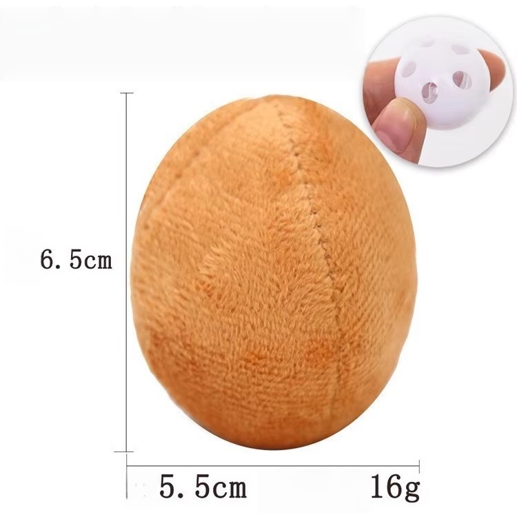 Oeuf au thé (cloche)
