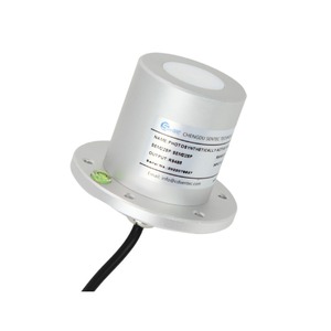 SENTEC yüksek hassasiyetli RS485 tarım fotosentetik aktif radyasyon PAR metre sensörü sera için güneş radyasyonu sensörü - Product Image 3