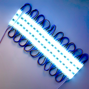 DC12V CE ROHS ultrason led modülleri ışık kutusu tabela arka ışık Led modülü - Product Image 3