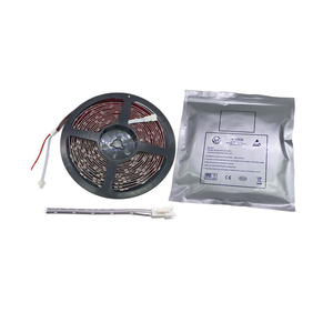 72 Led/m 13วัตต์/เมตร5VDC โปรแกรมควบคุมบุคคลด้าน4020 RGB ที่มีในตัว SK6812 IC นำแถบ - Product Image 5