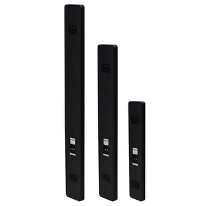 Deken siêu mỏng S1 OEM cực kỳ mỏng đầy đủ phạm vi loa 6ohm 150 watt siêu mỏng cột PA loa cho trong nhà PA hệ thống - Product Image 6