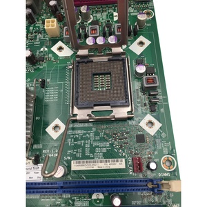 Ban đầu cho Lenovo G41 Máy tính để bàn Bo mạch chủ 46r8891 64y9197 L-IG41M rev1.0/1.1 thử nghiệm chất lượng tốt Intel G41 Chipset - Product Image 6