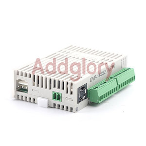 Neues Original Del-ta Industrial Automation System SPS Programmier bares Logik-Controller-Modul DVP14SS211R
