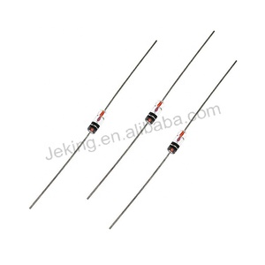Jeking mới và độc đáo thành phần điện tử Germanium <span class=keywords><strong>Diode</strong></span> do-35 in34a - Product Image 6