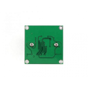 Cámara RPi (B) Foco ajustable Cámara Raspberry Pi Sensor OV5647 de 5 megapíxeles 60,6 grados Compatible con todas las revisiones de Pi