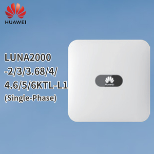 Ev 15kw için HUAWEl güneş sistemi ev için pil ve invertör kitleri montaj sistemi ile komple setleri - Product Image 4