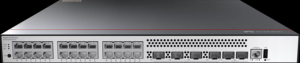 48 Port S5736-S48T4XC Managed Network <strong>Switch</strong> with POE SNMP QoS Functions 12 Months Warranty - Product Image 2