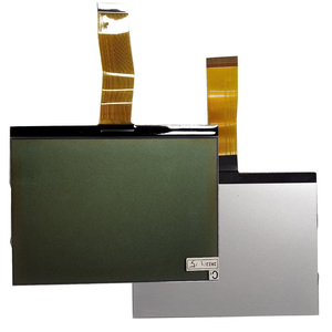 Fabrik billig angepasst für die Messung Touchscreen-Messgerät Benutzer definiertes Segment LCD-Display - Product Image 2