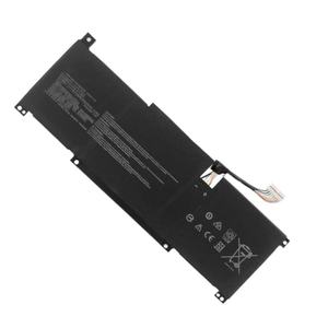 بطارية لاب توب عالية الجودة ، بطارية حديثة 15 A10RB ، قابلة لإعادة الشحن لـ <span class=keywords><strong>MSI</strong></span> - Product Image 3