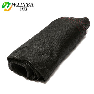 GARDEN PLANT BLACK SUNSHADE <strong>NET</strong> <strong>BALCONY</strong> YARD PATIO GREENHOUSE INSULATION SHADING NETTING - Product Image 2