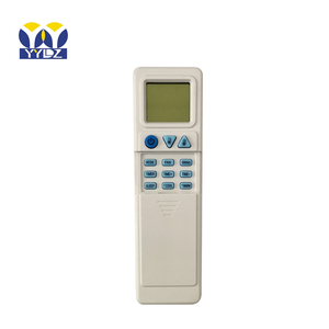 Универсальная система управления A/C ac, дистанционные наборы qd-u03c + - Product Image 5