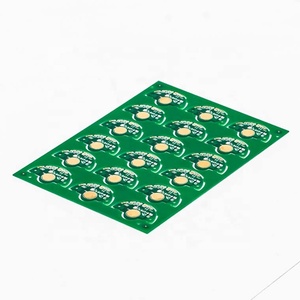 Wireless Controller Board Pcba von Aero Plane Remote Circuit Control Pcb Wifi für Smart Drone Robot - Product Image 1