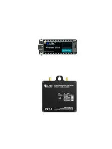 Heltec HT-M01S LoRaWAN Router with Ethernet <strong>WiFi</strong> Cloud Platform Gateway 868 915MHz for <strong>Arduino</strong> Kit Dev Board AB01 V2 ASR6502 ICs - Product Image 6