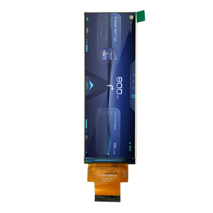 Schermo tattile capacitivo lampone PI da 5 pollici 800x480 5 pollici Display LCD (H) TFT LCD - Product Image 5