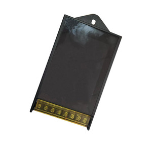 20A 5-Kanal-RGBCW-Streifenlicht-LED-Timing-Dimmer Programmier barer Touchpanel-RGB-LED-Controller - Product Image 6