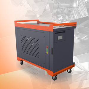 The Latest Metal <strong>CNC</strong> Fiber Laser <strong>Welding</strong> <strong>Machines</strong> For Stainless In China With Factory Price