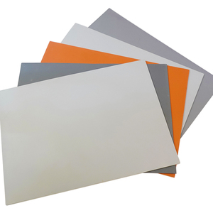 冲压板橡皮图章A4耐高温激光雕刻用纪念橡胶板 - Product Image 4