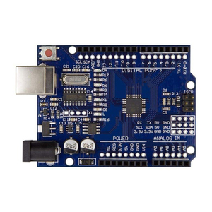 Per Arduino per Uno R3 Basic Starter Kit 400 Point Breadboard Kit