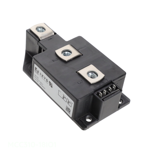 Ủy quyền phân phối thyristors mô-đun MCC310-18IO1 mua linh kiện điện tử trực tuyến - Product Image 1