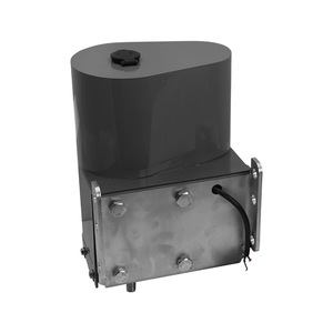 250Kgs Auto Gate Hệ Thống Cổng Nhà Khai Thác Trackless Bi Folding Cổng Opener - Product Image 3