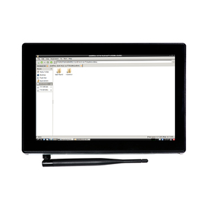 10.1インチオープンフレーム全1個入り真フラット埋め込み工業用PC RK3588 4GB /8GB RAM Android /linux Osカスタマイズ - Product Image 5