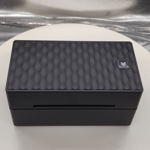 4 Inch Shipping Label <strong>Printer</strong> <strong>Usb</strong> and Bt Port 4*6 Paper Size <strong>Computer</strong> and Phone Compatible Wireless Thermal <strong>Printer</strong> - Product Image 2