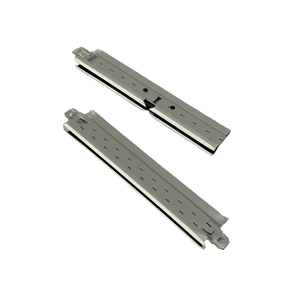 High Quality Modern Concave T <strong>Grid</strong> <strong>Ceiling</strong> System Durable Iron for Warehouse Workshop Office <strong>Building</strong> Apartment Home Decorations - Product Image 6