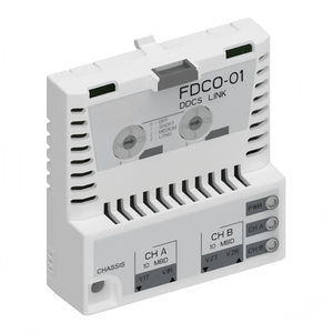 Wechsel richter antrieb und Servomotor modul Programmier bare Steuerung 3 BSE028586R1 - Product Image 2