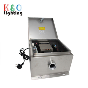 High Power 6-Color LED Fiber Optic Display <strong>Light</strong> <strong>Source</strong> for Large Occasions &amp; Ceilings - Product Image 2