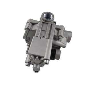 Shaanxi Automobile X5000 Antriebs relais ventil DZ97259362402 - Product Image 2