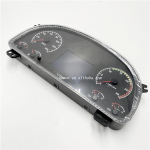 Bảng Điều Khiển Thiết Bị Kết Hợp WG9716580025 - Product Image 3