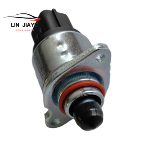 Auto Parts Auto <strong>Sensor</strong> Idle Air Control Valve <strong>IAC</strong> <strong>Sensor</strong> 8-97181718-0 for Isuzu Luv Dmax 3.5 Valvula <strong>Iac</strong> <strong>Sensor</strong> - Product Image 3