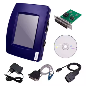 Digiprog3 OBD V4.94 Electronic Code Reader Calibration Tool Latest Dashboard Adjustment <strong>Programmer</strong> DigiprogIII