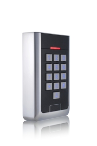 Auto Door Keypad Tand-Alone 2000 Benutzer Wasserdicht Ip68 Rfid 125kHz Zugangs kontrolle Tastatur Codierte Tür eingangs systeme S. - Product Image 5