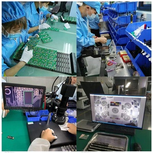 用于智能设备的0.3mp OV6211传感器高清65-90度小镜头原始设备制造商USB接口120fps高速CMOS FF工业相机模块 - Product Image 6